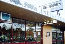 Kohli's Indian Restaurant美食图片