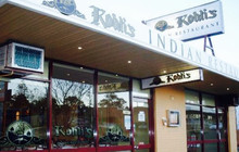 Kohli's Indian Restaurant餐厅图片