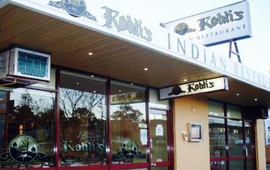 Kohli's Indian Restaurant