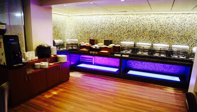 Blue Cilantro - Aurangabad