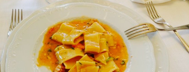 Ristorante La Grave餐厅图片