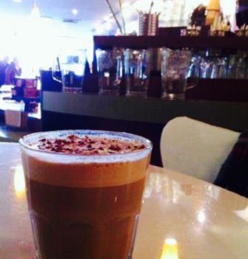 Balthazar Cafe餐厅图片