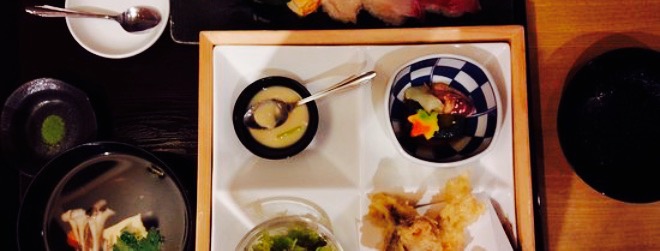 Ichiko Sakura Yukarigaoka餐厅图片