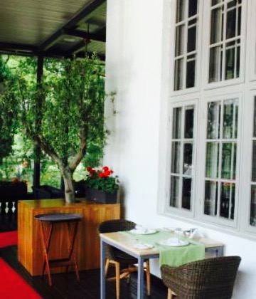 Diplomat餐厅图片