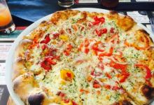 Pizzeria Doni美食图片