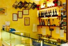 Pizzeria la Piana美食图片