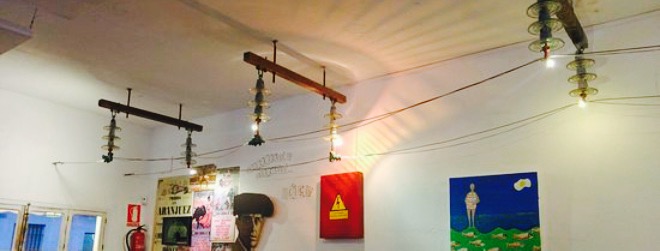 Taberna Trasteo餐厅图片