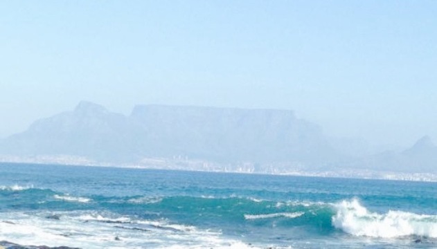 Cape Town Fish Market - Big Bay餐厅图片