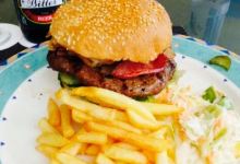Beach Bar & Grill美食图片