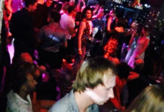 Old School Bar美食图片