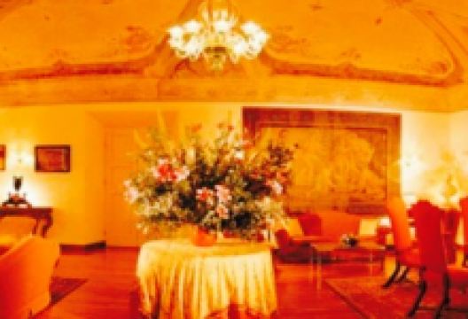 La Veranda Restaurant美食图片