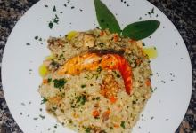 Ristorante Pizzeria da Vincenzo a Bomb美食图片