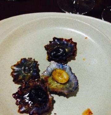 Porto Dos Frades餐厅图片