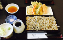 手打蕎麦はしば餐厅图片