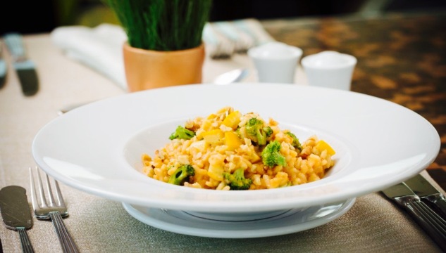 Restaurante El Giratorio餐厅图片