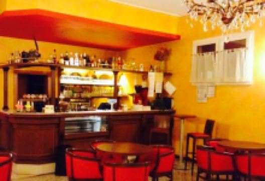 Happy Pizzeria美食图片