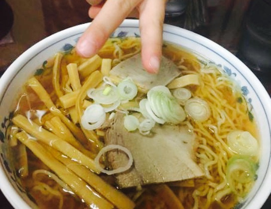 Chidori Shokudo餐厅图片