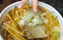 Chidori Shokudo餐厅图片