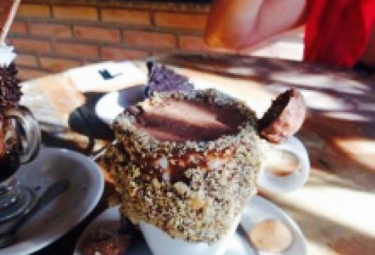 Cafe no Mato美食图片