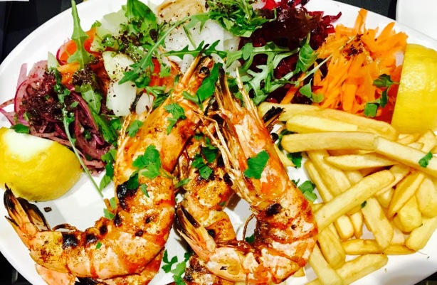 Veyso’s Brasserie餐厅图片