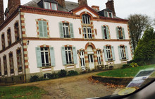 Restaurant La Terrasse De Keravel餐厅图片