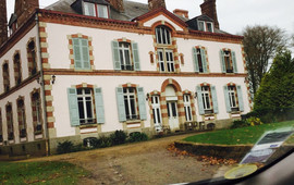 Restaurant La Terrasse De Keravel
