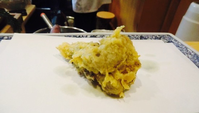 Tenpuratenyoshi餐厅图片