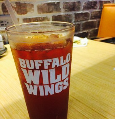 Buffalo Wild Wings