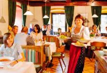 Landgasthof zur Linde美食图片