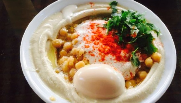 Bahadunas餐厅图片