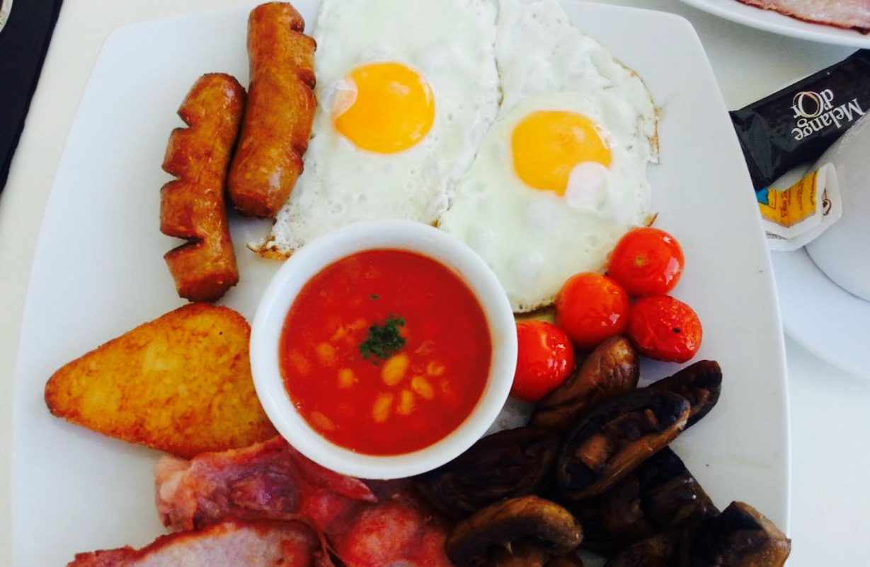 Ocean Cafe & Bar餐厅图片