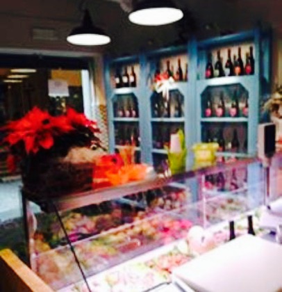 Tripperia del Corso餐厅图片