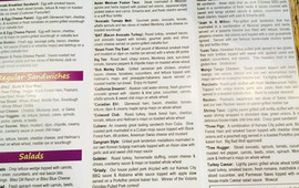 BiteZ Sandwich Bar