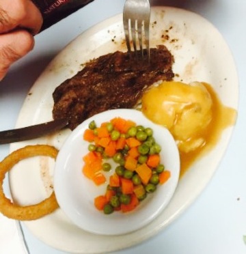 Village Grill餐厅图片