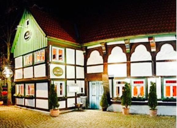 Die Alte Schule