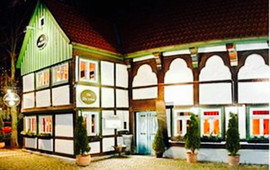 Die Alte Schule