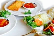 Thang Long Asiatisches Schnellrestaurant美食图片