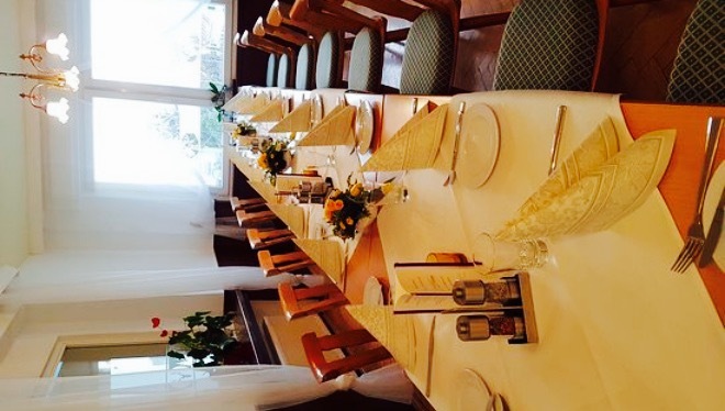 Restaurant Wilhelmshohe