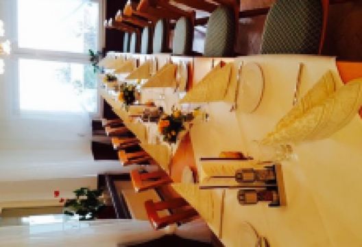 Restaurant Wilhelmshohe美食图片