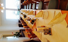 Restaurant Wilhelmshohe
