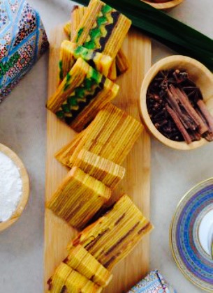 Le Gita Cakes - Headquarter