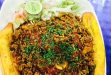Restaurante Brisas Del Mar美食图片