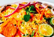 Persis Biryani & Indian Grill美食图片