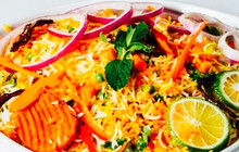 Persis Biryani & Indian Grill餐厅图片