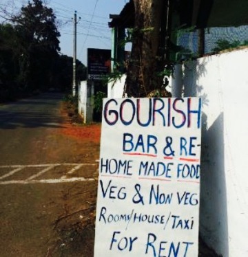 Gourish Restaurant