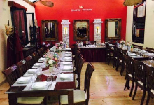 Konoba Kraljevski Vinogradi美食图片