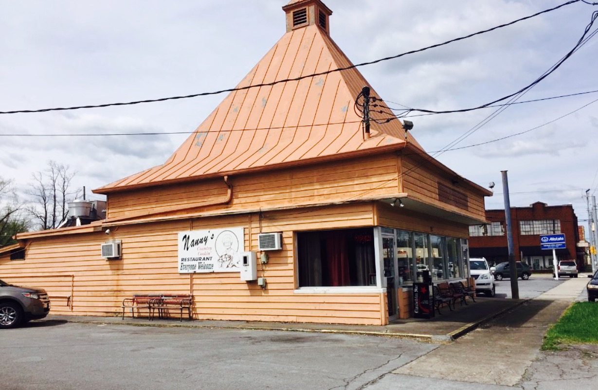 Nanny's Country Kitchen餐厅图片