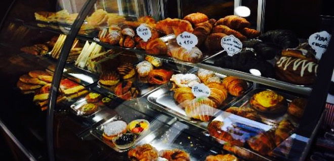 Caffeina Bar Ristorantino