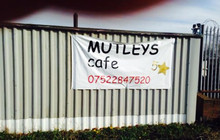 Mutleys Cafe餐厅图片
