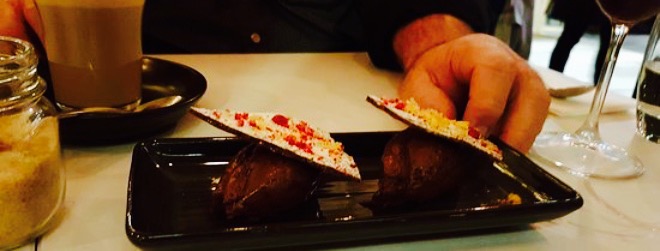 Small Plates餐厅图片